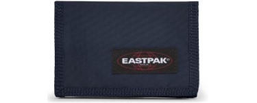 Amazon: Porte-monnaie Eastpak Crew Single - 13 cm, Ultra Marine (Bleu) à 11,50€
