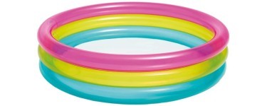 Amazon: Pataugette Intex Candy Colors - 86x25cm à 5,99€