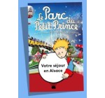 FranceTV: 1 week-end de 2 jours en famille au Parc du Petit Prince à gagner