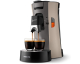 Amazon: Machine à Café à Dosettes SENSEO Philips CSA240/31 à 69,99€