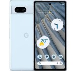 Les Numériques: 1 smartphone Google Pixel 7a à gagner