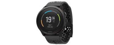 Amazon: Montre de Sport GPS Suunto 5 Peak à 149€