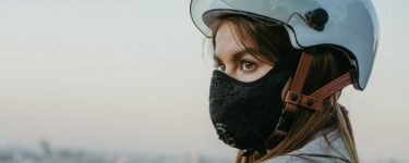 Linfodurable: 2 masques filtrants anti-pollution à gagner