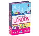Amazon: Jeu de société Next Station London à 10,67€