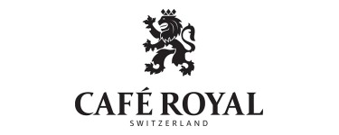 Café Royal: Frais de port offerts à partir de 30€ d'achat