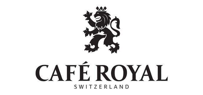 Café Royal: 15% de réduction de réduction en vous inscrivant à la newsletter du site