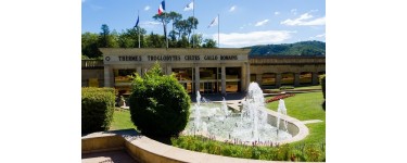 Petit Futé: Un séjour bien-être pour 2 personnes en Drôme Provençale à gagner