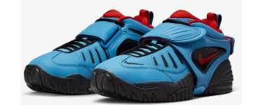 Nike: Chaussures homme Nike x Ambush Air Adjust Force à 125,97€