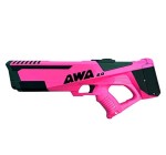Auchan: Pistolet à eau électronique AWA - Rose à 29,99€
