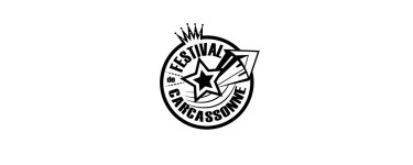 Rollingstone: 16 lots de 2 invitations pour différents concerts du Festival de Carcassonne à gagner