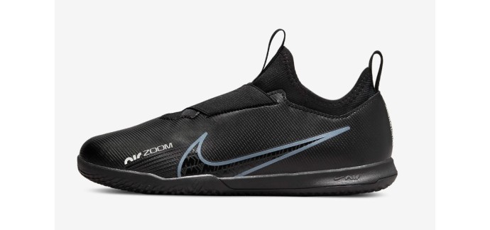 Nike: Chaussures de foot en salle pour enfant Nike Jr. Mercurial Vapor 15 Academy à 38,97€ 