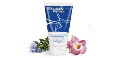 Laboratoire Naturedea: Recevez 1 échantillon gratuit du gel de massage pour articulations et muscles Soulagen’pro