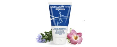 Laboratoire Naturedea: Recevez 1 échantillon gratuit du gel de massage pour articulations et muscles Soulagen’pro