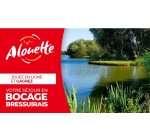 Alouette: 1 séjour dans le Bocage Bressuirais en Nouvelle-Aquitaine à gagner