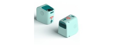 Citizenkid: 1 projecteur Tikino à gagner