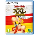 Amazon: Jeu Astérix et Obélix XXl Romastered sur PS5 à 11,99€
