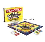 Amazon: Jeu de société Monopoly My Hero Academia à 15€