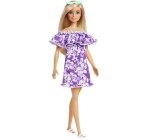 Amazon: Poupée Barbie Aime les Océans à 4,95€