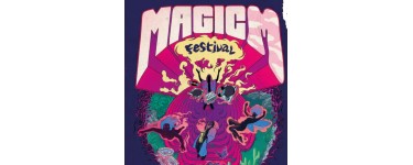 Hitwest: Des places pour le festival Magic M à Molac à gagner