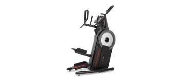 Decathlon: Stepper Pro-Form Cardio Hiit Trainer L6 à 599€