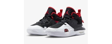 Nike: Baskets homme Jordan Stay Loyal 2 en solde à 71,97€