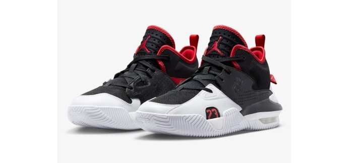 Nike: Baskets homme Jordan Stay Loyal 2 en solde à 71,97€