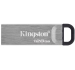 Amazon: Clé USB 2.3 Kingston DataTraveler Kyson - 128Go à 10,63€