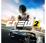 Steam: Jeu The Crew 2 sur PC (dématérialisé) à 4,99€