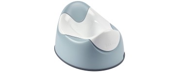 Amazon: Pot d'Apprentissage Bébé BÉABA à 15,49€
