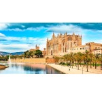 Petit Futé: 1 séjour de 3 nuits pour 2 personnes à Palma de Majorque à gagner