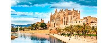 Petit Futé: 1 séjour de 3 nuits pour 2 personnes à Palma de Majorque à gagner