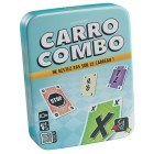 Amazon: Jeu de carte Carro Combo à 7,75€