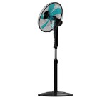 Amazon: [Prime] Ventilateur sur pied Cecotec EnergySilence 530 Power Conne à 26,90€