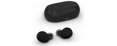 Amazon: Écouteurs Bluetooth Intra-Auriculaires Jabra Elite 7 Active - Noir à 113,99€