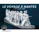 FranceTV: 1 week-end à Nantes pour 2 personnes à gagner