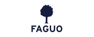 FAGUO: Livraison gratuite sans minimum d'achat via Mondial Relay