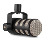 Amazon: Microphone Rode PodMic à 91€