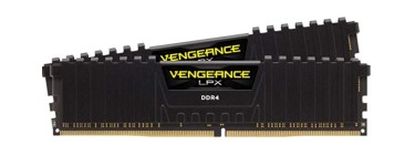 Amazon: Kit mémoire RAM Corsair Vengeance LPX - 32Go (2 x 16Go), DDR4, 3200 MHz à 61,22€