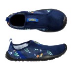 Decathlon: Chaussures aquatiques élastiques Adulte Subea Aquashoes 120 à 10,50€