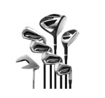 Decathlon: Kit de golf 7 Clubs Inesis 100 en solde à 119€