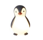 Maisons du Monde: Veilleuse pingouin en solde à 0,85€