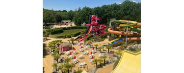 Ouest France: 1 pass familial pour les parcs Cobac Parc et Aqua'Fun Park en Ille-et-Vilaine à gagner