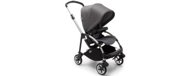 Rosemood: 1 poussette Bugaboo, 3 x 1 chaise haute Bugaboo, des bons cadeaux à gagner