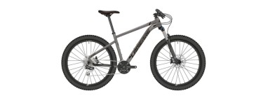 Bikester: VTT Lapierre Edge 3.7 - Noir en solde à 479€