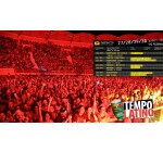 ladepeche.fr: 20 invitations pour le Festival Tempo Latino à Vic-Fezensac à gagner