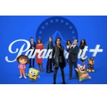 Paramount Plus: 1 mois d'essai gratuit à la nouvelle plateforme de streaming vidéo Paramount +
