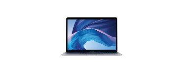 Leader Price: 1 PC portable Apple MacBook Air à gagner