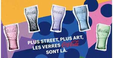McDonald's: 1 verre Coca-Cola offert pour l'achat d'un menu Maxi Best Of ou Signature