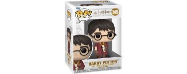 Amazon: Figurine Funko Pop! Movies: Harry Potter Chamber of Secrets 20th - Harry à 6,49€