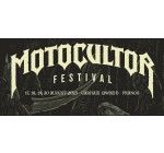 Rollingstone: 2 pass 4 jours pour le festival "Motocultor Open Air" à gagner
